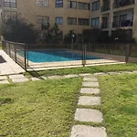 Vista al Mar, Zona Libre de inundación, con bajo tráfico y Piscina