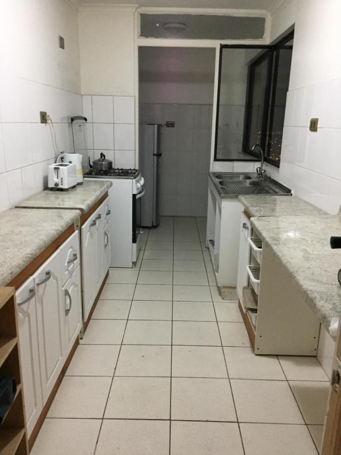 Vista Al Mar, Zona Libre De Inundacion, Con Bajo Trafico Y Piscina Apartamento