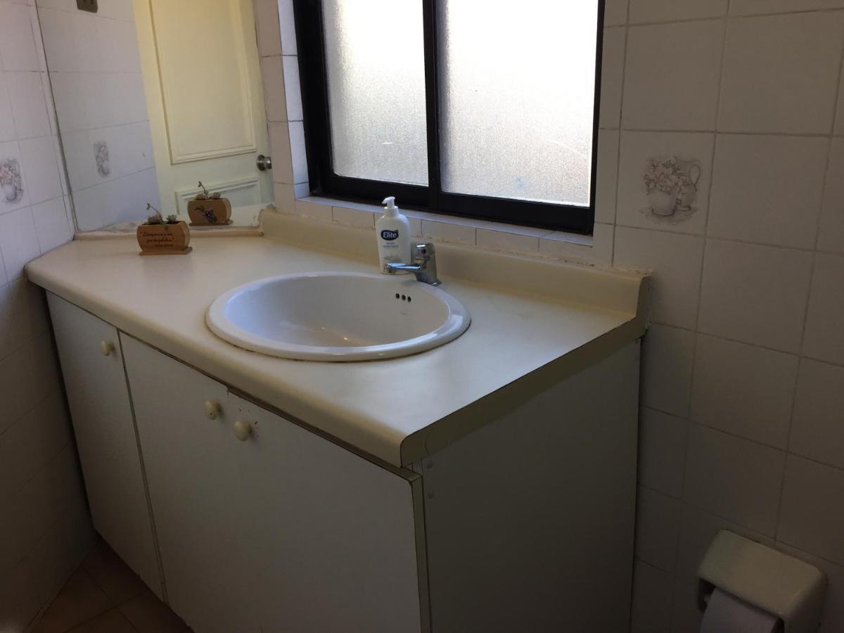 Apartamento Vista Al Mar, Zona Libre De Inundacion, Con Bajo Trafico Y Piscina La Serena