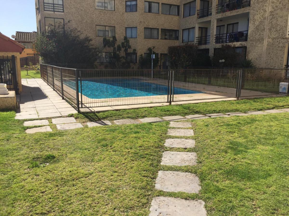 Vista Al Mar, Zona Libre De Inundacion, Con Bajo Trafico Y Piscina *
