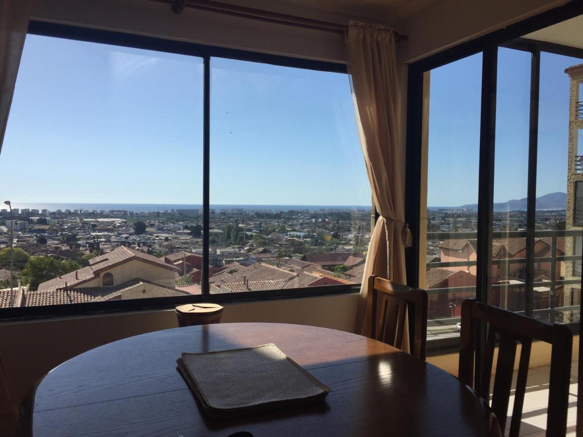 Vista Al Mar, Zona Libre De Inundacion, Con Bajo Trafico Y Piscina Apartamento *